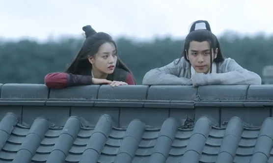 雪中悍刀行舒羞肉改被轮是真的吗，情节原文如何