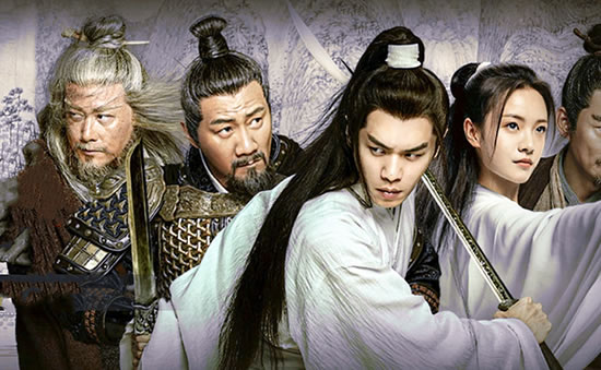 雪中悍刀行第一季多少集,第二什么时候上映 雪中悍刀行第一季多少集,第二什么时候上映