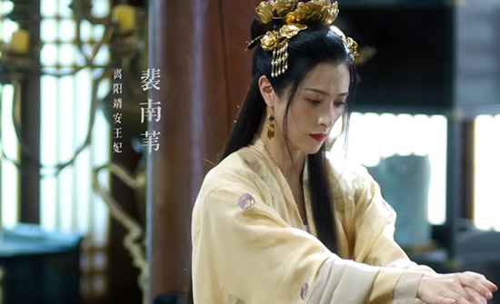 雪中悍刀行第一季多少集,第二什么时候上映 雪中悍刀行第一季多少集,第二什么时候上映