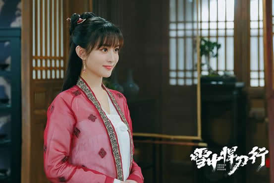 雪中悍刀行第一季多少集,第二什么时候上映 雪中悍刀行第一季多少集,第二什么时候上映