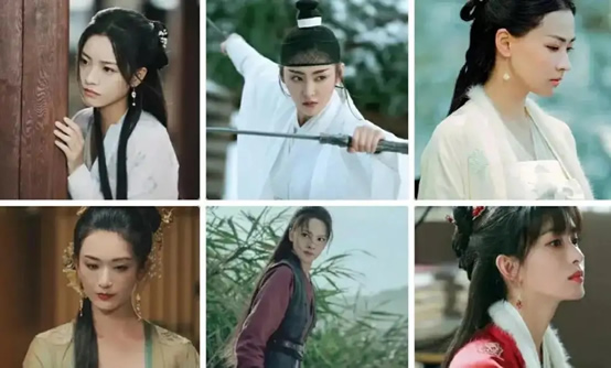 徐凤年最爱女人排名，徐凤年所有女人的结局