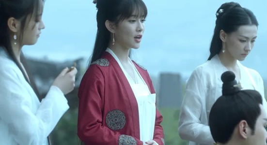 徐凤年最爱女人排名，徐凤年所有女人的结局