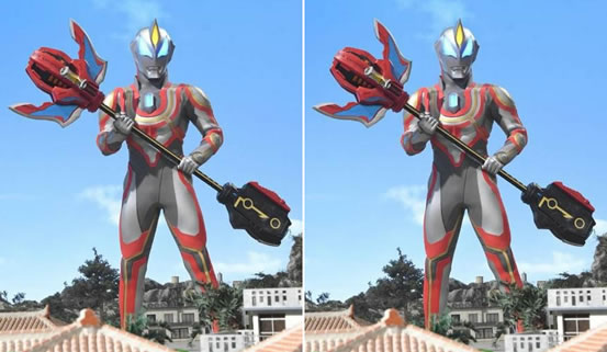 1999年奥特曼事件(奥特曼是真的吗) 1999年奥特曼事件(奥特曼是真的吗)