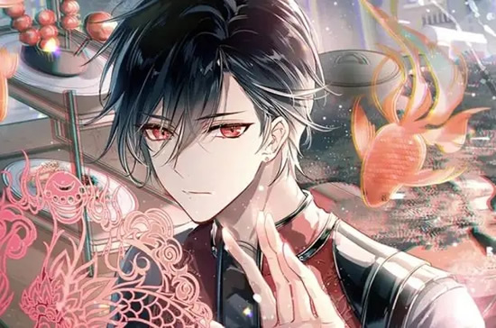 十本好看的耽美小说推荐（带肉）