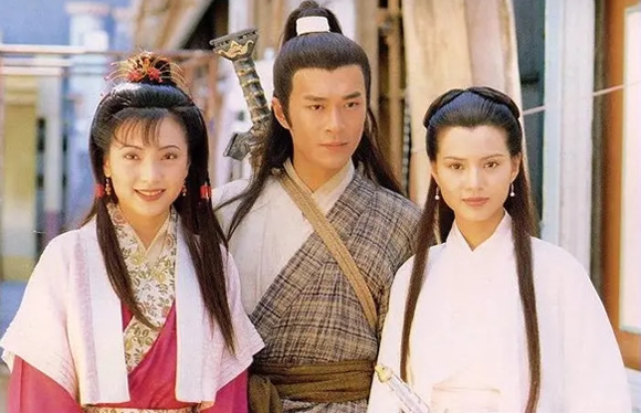 近十几年值得看十遍的电视剧(经典剧10部)