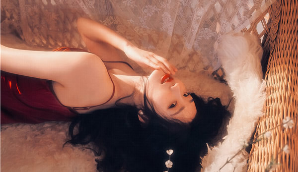 女人相思病的8种表现(思念是一种病太痛苦了)