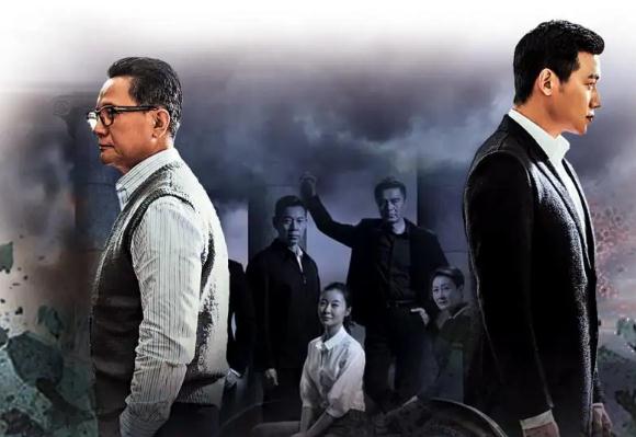 排前十名的官场小说有哪些(最红的十大巅峰官场小说)