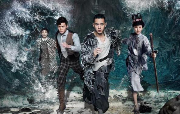 十大必看悬疑破案电视剧(25部好看刑侦/破案剧) 十大必看悬疑破案电视剧(25部好看刑侦/破案剧)