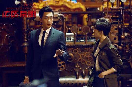 十大经典悬疑电视剧，口碑炸裂的推理悬疑剧介绍