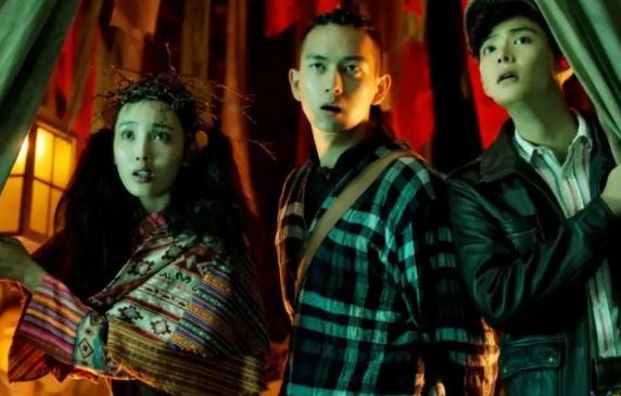 十大经典悬疑电视剧，口碑炸裂的推理悬疑剧介绍