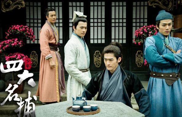 十大经典悬疑电视剧，口碑炸裂的推理悬疑剧介绍