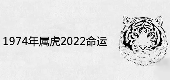 74年属虎48岁2022劫难(1974属虎命晚年很苦吗) 74年属虎48岁2022劫难(1974属虎命晚年很苦吗)