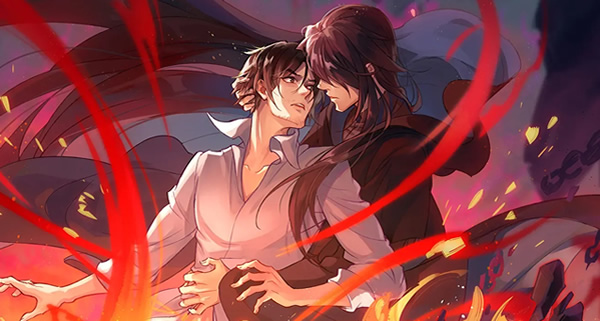 耽美小说肉写的特别好的12部大热耽美小说