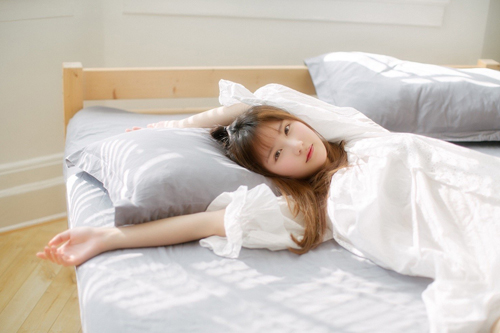 女生自己怎么解决自己的问题(生理问题解决方法)