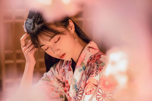 女生自己怎么解决自己的问题(生理问题解决方法)