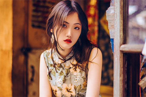 美人胚子读pei还是pi(美人胚子的5大特征)