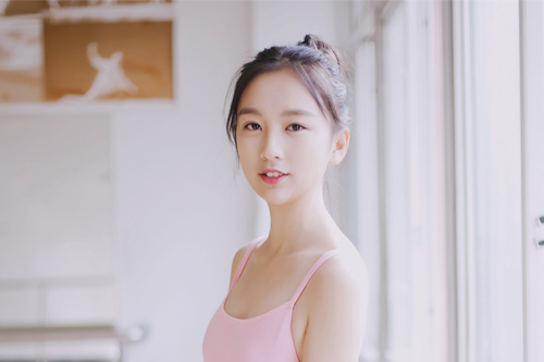 美人胚子读pei还是pi(美人胚子的5大特征)