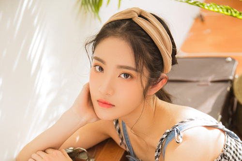 美人胚子读pei还是pi(美人胚子的5大特征)