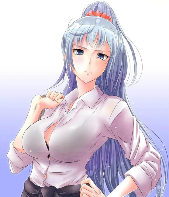 笨蛋美人啥意思 笨蛋美人介绍