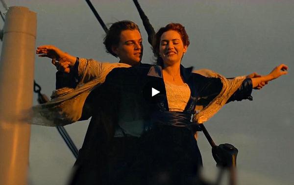 适合情侣看的高分电影 10部情侣晚上单独看的电影