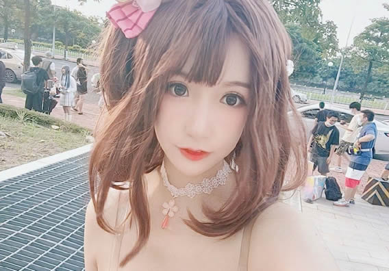 猫九酱个人资料年龄多大 好身材猫九酱是哪里人呢