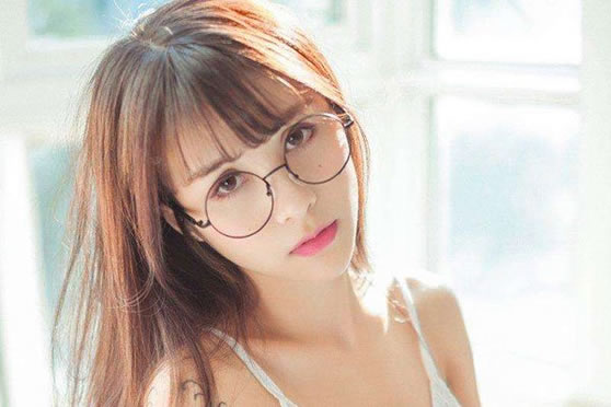 夏美酱个人资料介绍年龄多大 嫩模夏美酱写真美照