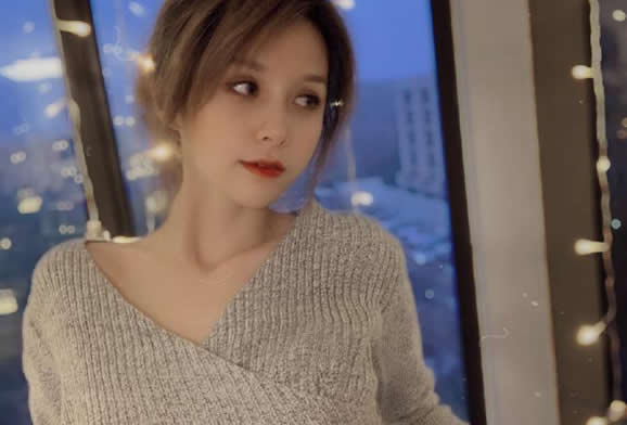 夏美酱个人资料介绍年龄多大 嫩模夏美酱写真美照