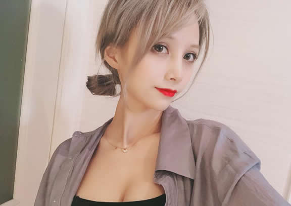 夏美酱个人资料介绍年龄多大 嫩模夏美酱写真美照