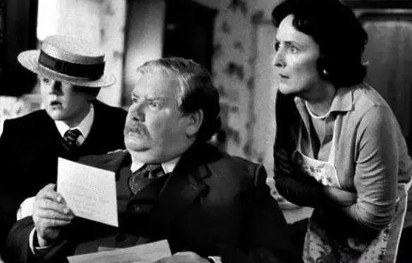 哈利波特双胞胎演员去世(领了盒饭令人伤心)