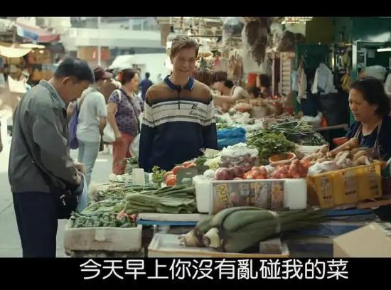 香港电影强系列2020(2020香港十大电影必看)