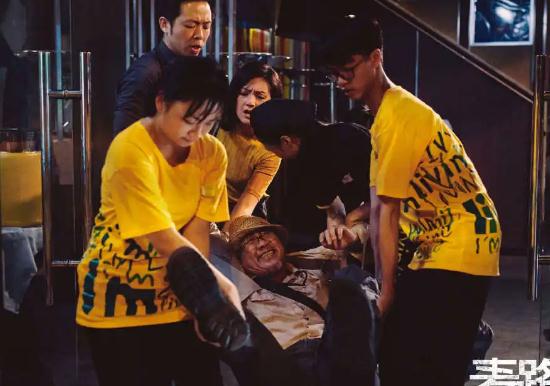 香港电影强系列2020(2020香港十大电影必看)