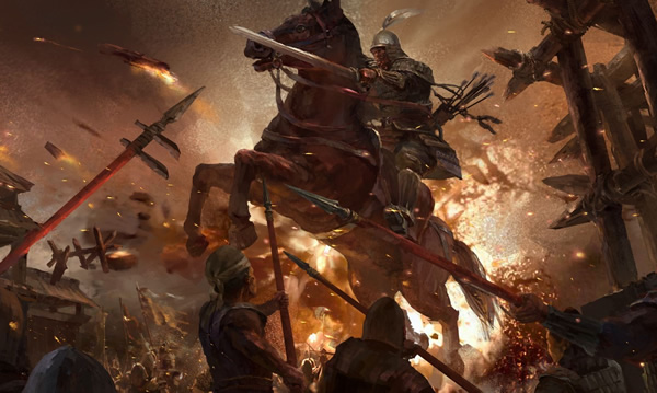 好看的三国历史小说排行(五本三国历史小说完本经典之作)