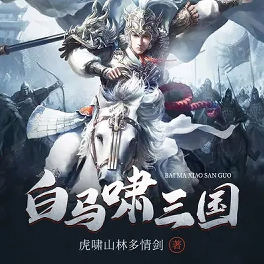 好看的三国历史小说排行(五本三国历史小说完本经典之作) 好看的三国历史小说排行(五本三国历史小说完本经典之作)