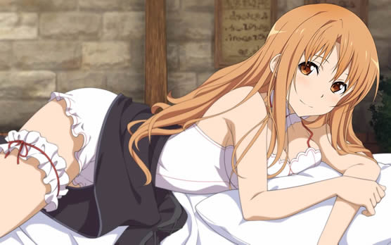 外号大全女生(动漫女主外号大盘点)