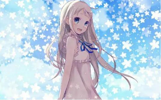 外号大全女生(动漫女主外号大盘点)