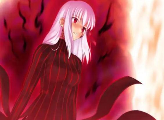 外号大全女生(动漫女主外号大盘点)