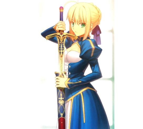 外号大全女生(动漫女主外号大盘点)