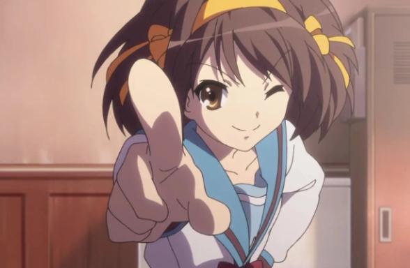 外号大全女生(动漫女主外号大盘点)