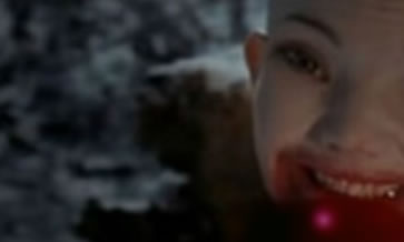 诡异的笑脸图片大全(1990微笑狗图片死了人真的吗)