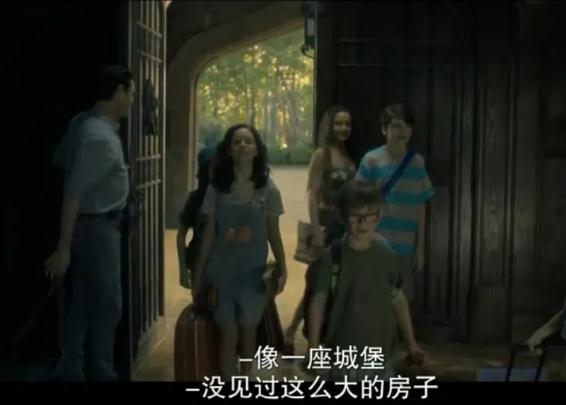 恐怖午夜美剧排名前十名(重口味美剧豆瓣高评分)