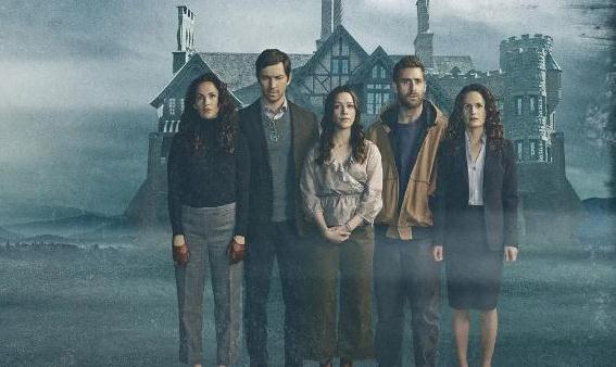 恐怖午夜美剧排名前十名(重口味美剧豆瓣高评分)