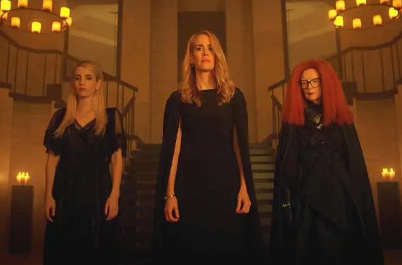 恐怖午夜美剧排名前十名(重口味美剧豆瓣高评分)