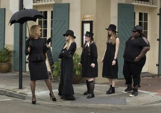 恐怖午夜美剧排名前十名(重口味美剧豆瓣高评分)