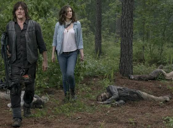 恐怖午夜美剧排名前十名(重口味美剧豆瓣高评分)