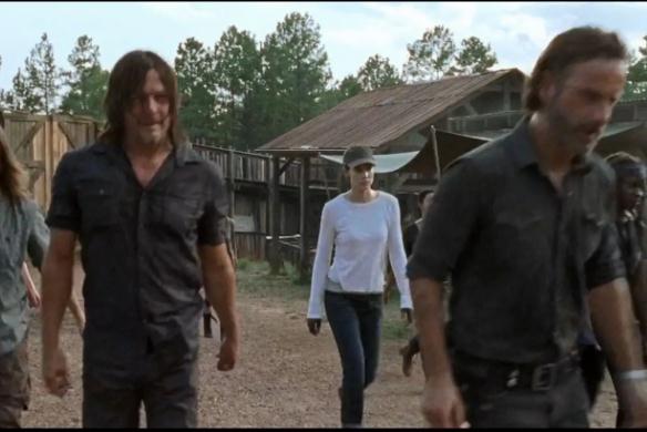 恐怖午夜美剧排名前十名(重口味美剧豆瓣高评分)