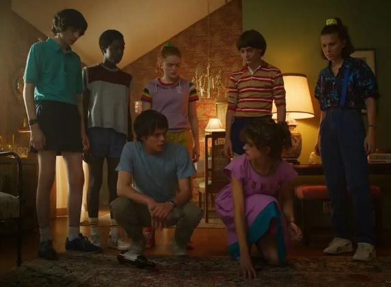 恐怖午夜美剧排名前十名(重口味美剧豆瓣高评分)