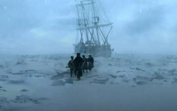 恐怖午夜美剧排名前十名(重口味美剧豆瓣高评分)