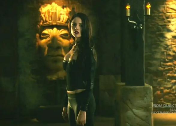 恐怖午夜美剧排名前十名(重口味美剧豆瓣高评分)