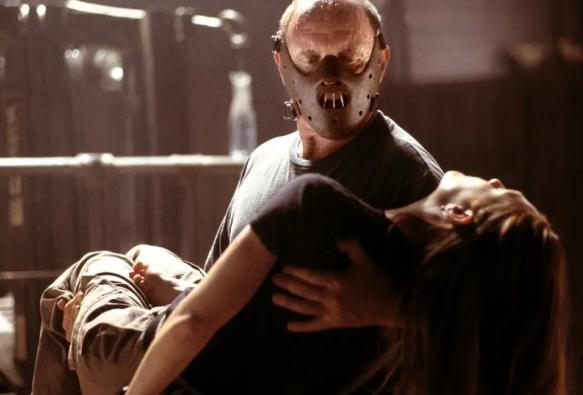 恐怖午夜美剧排名前十名(重口味美剧豆瓣高评分)