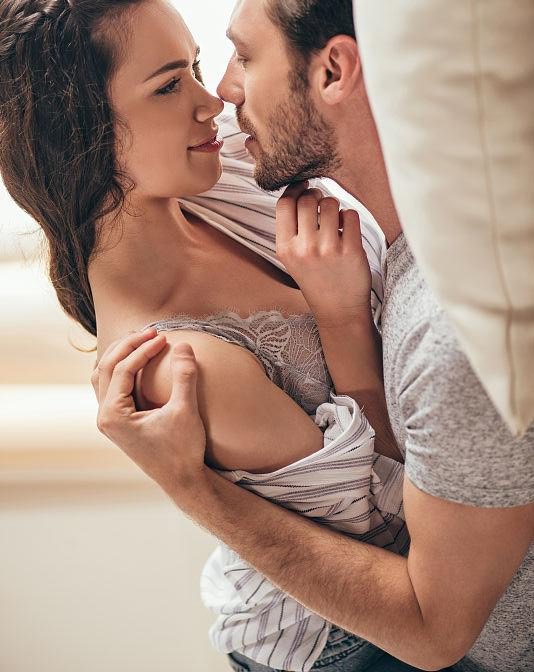 和男朋友做过最疯狂的事 每一件都伴随一生的深刻